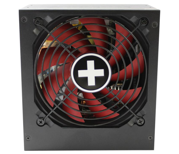 XILENCE Performance X 750W 80 Plus Gold - 657800 - zdjęcie 4